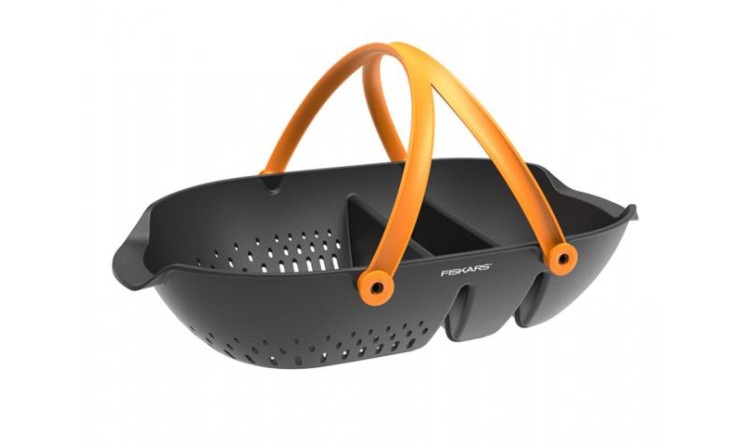 FISKARS PLUS 1062831 Koš sklízecí