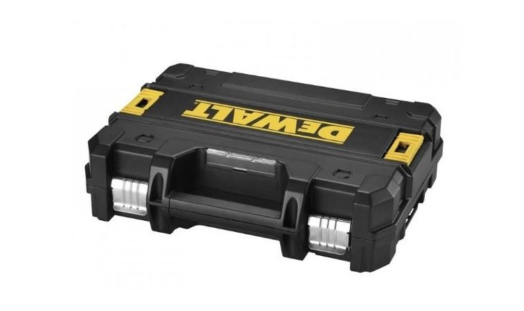 DEWALT Originální kufr na akuvrtačku