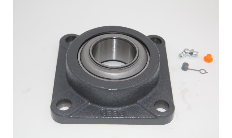 Ložisko 50 W210MF s domkem rozteč 110mm