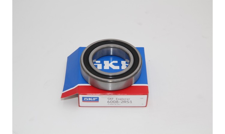 Ložisko 6008 2RS