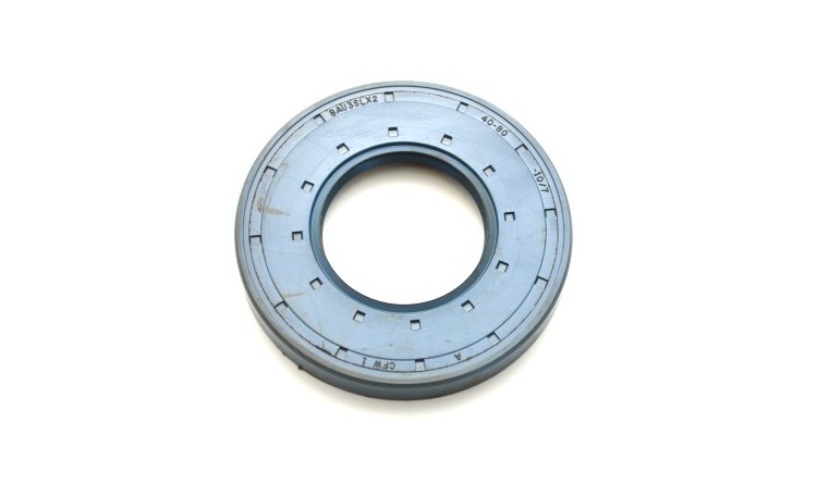 Gufero 40x80x10 CORTECO modré