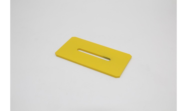 Stěrka válce 170x90x5 standard