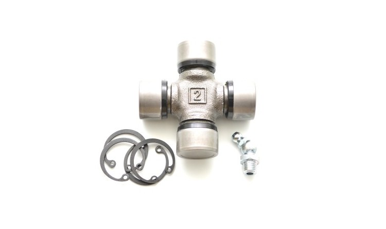 Kříž kardanu 23,8x61,3 T20