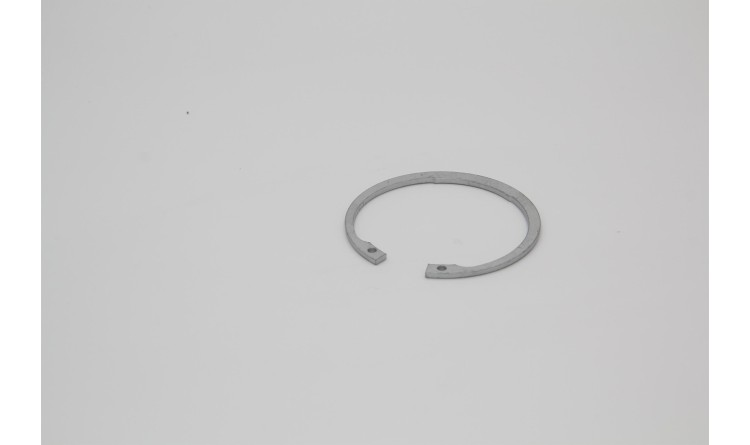 Kroužek pojistný 72x2,5 Zn DIN 472 (88+85.2.00131)