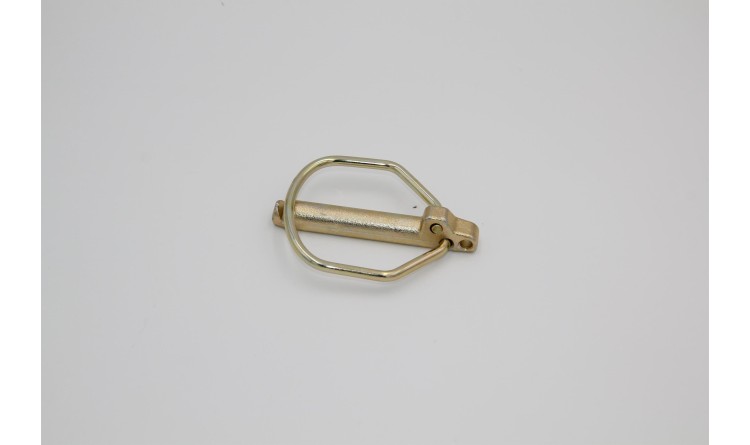 Kolík zajišťovací 11,5