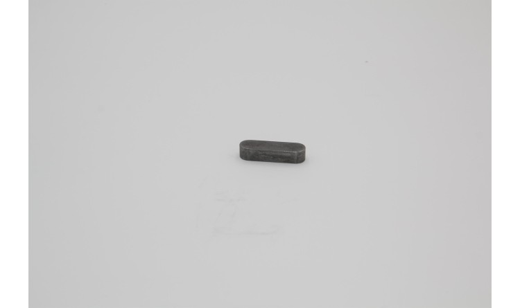 Pero 8x7x32 DIN 6885-A ST60