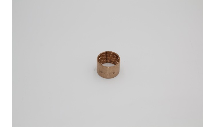 Pouzdro 25H9 W 28x20-Y1-N2B-C ISO 3547