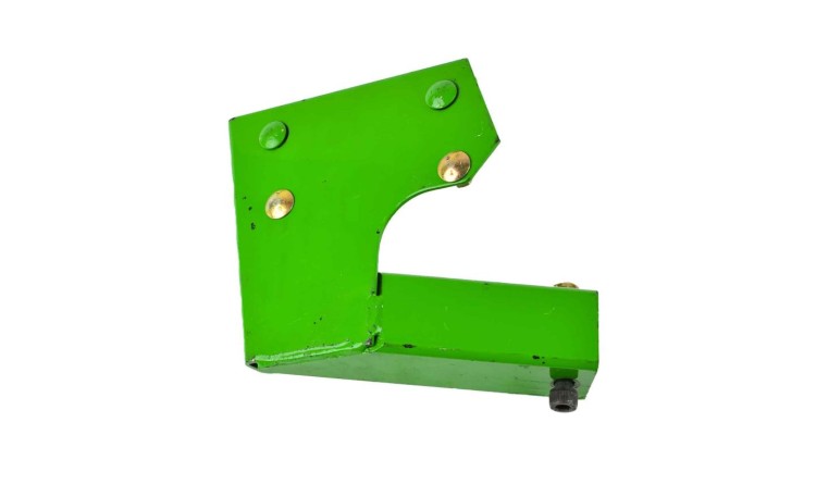 Držák schodů pravý