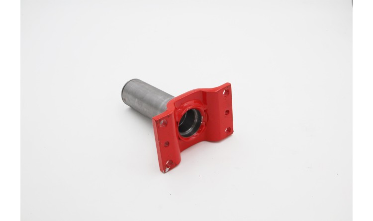 Hřídel dutá pod rotor HIT