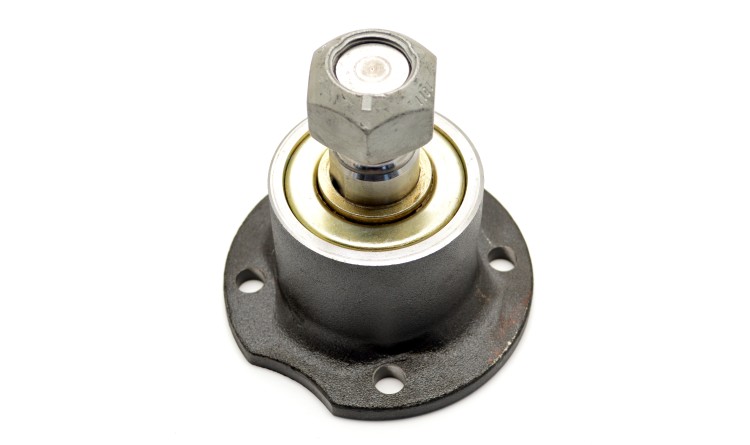 Náboj disku kpl.s čepem (pro disk 580)