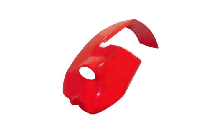 Blatník zadní levý - nový COBO K MAJN 50364991