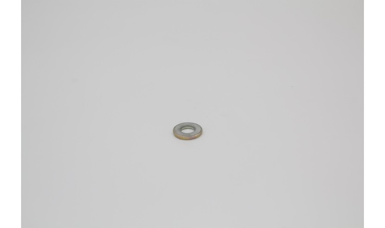 Podložka 10,5/21x2,5 Zn /65+8852010/