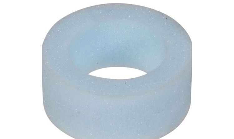 Kroužek těsnící molitanový K50