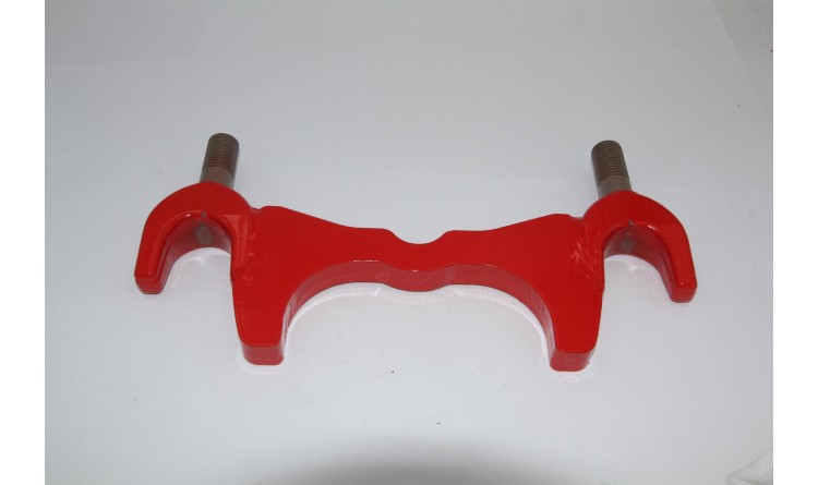 Čep uložení - rozteč 250mm