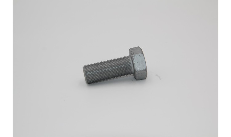 Šroub M20x1,5x50 DIN 961 10,9