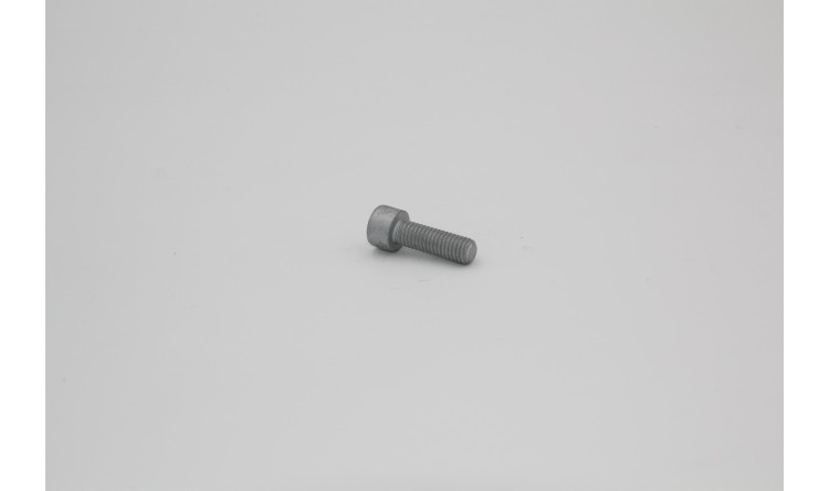 Šroub M8x25 DIN618 10,9 imbus do pružiny sběrače