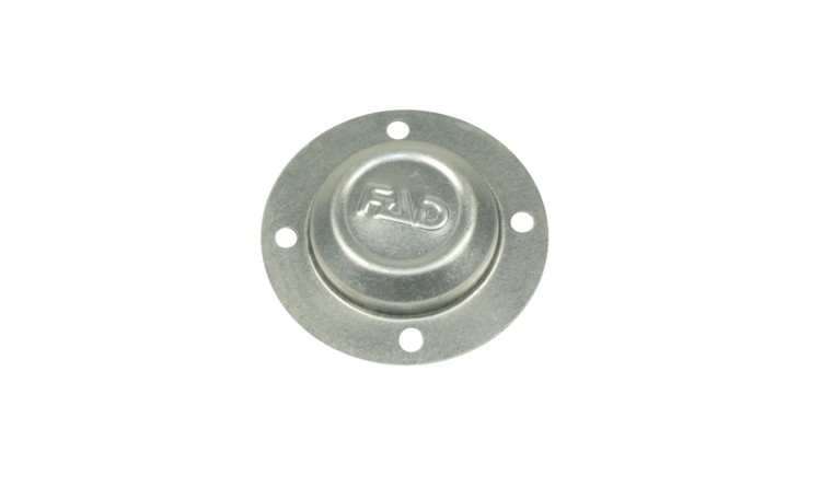 Krytka náboje FAD pr.88mm