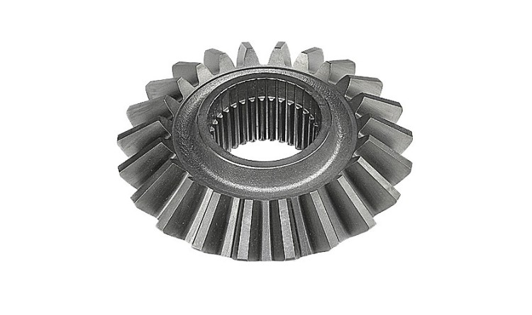 Kolo ozubené-převod.rozmet.poz.45