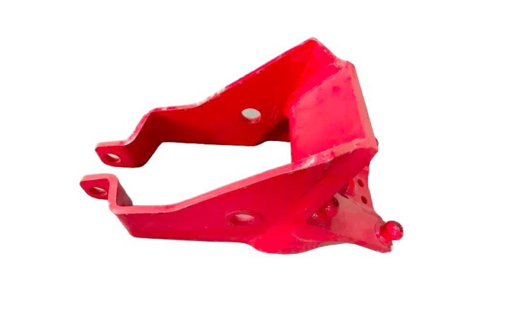 Kverneland KK078746 Držák tělesa