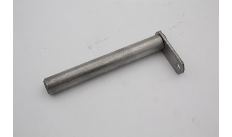 Čep 25/185mm se zajištěním (385.10.092.0)