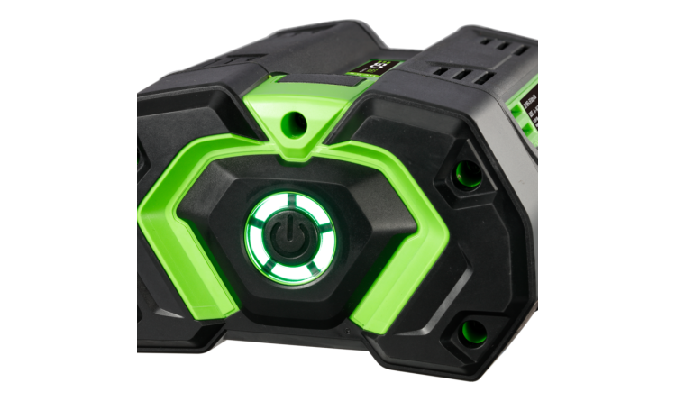 5.0 Ah baterie BA2800T