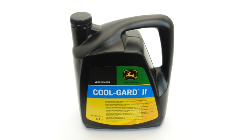 Chladící kapalina John Deere COOL-GARD-5L
