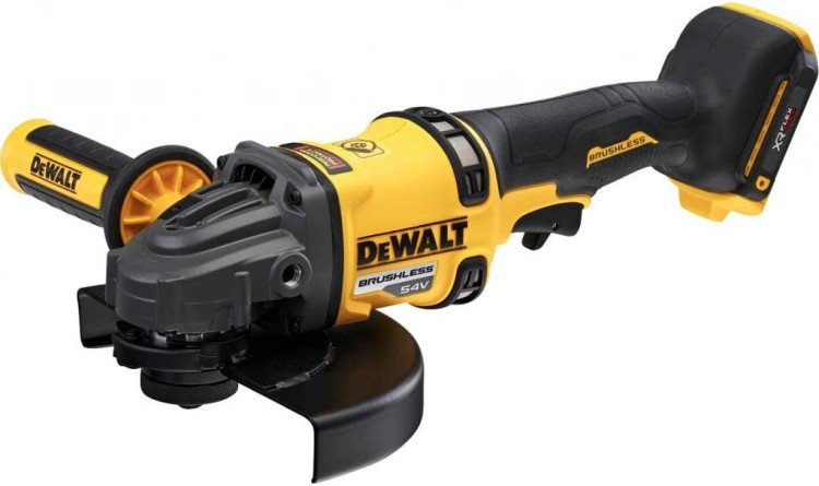 DEWALT DCG440N Aku úhlová bruska 180mm bez AKU
