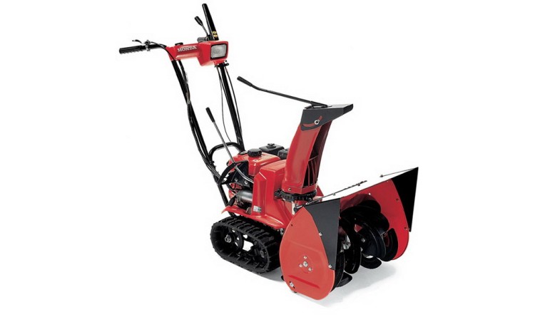 Sněhová fréza Honda HSS 655