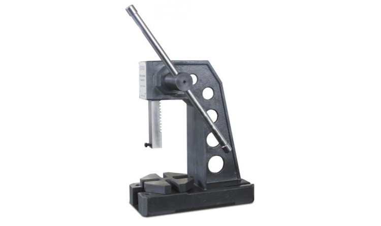 OPTIMUM 3359011 Ruční lis DDP 10