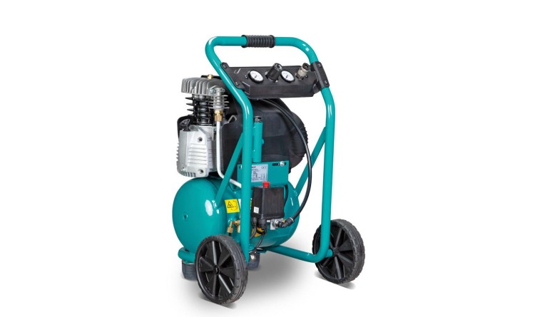 AIRCRAFT 2005261 Mobilní kompresor Compact-Air 265/10 E