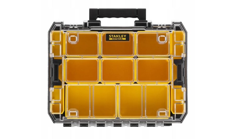 Stanley FATMAX FMST82967-1 Organizér na nářadí TSTAK
