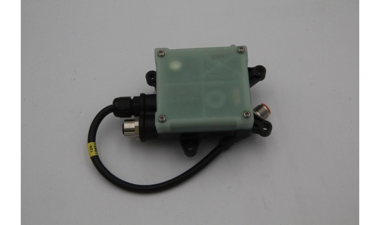 Servomotor CAN ovladače AKATECH 487.533