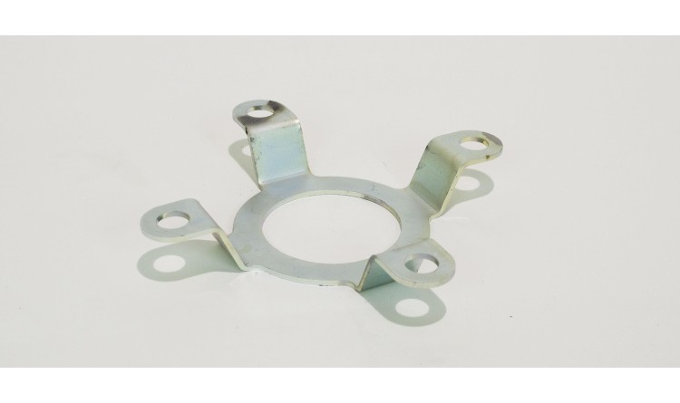 Krytka ložiska UCF 208