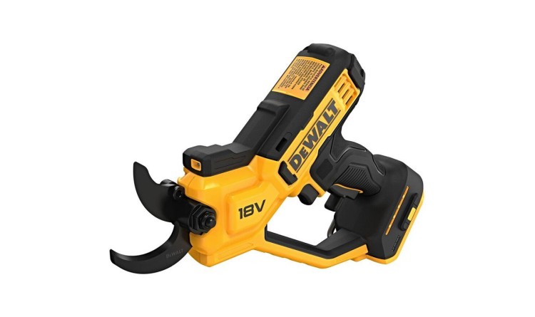 DeWALT DCMPP568N Nůžky na větve 18V 38mm bez aku