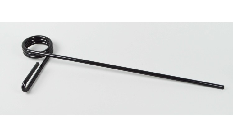 Pružina zavlačovače 12 mm