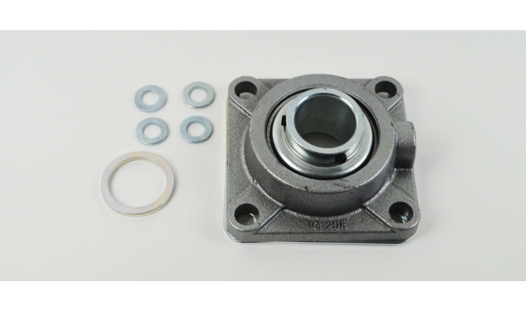 Ložisko LEFG 208 TDT.H