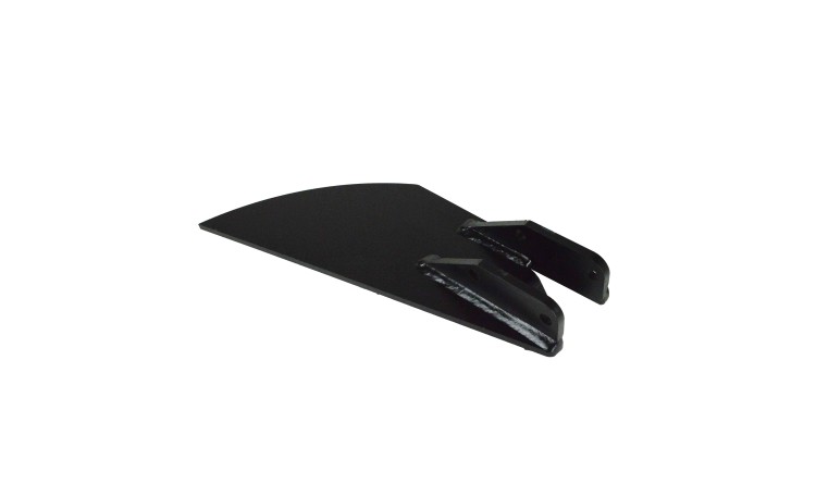 Škrabka levá - nová