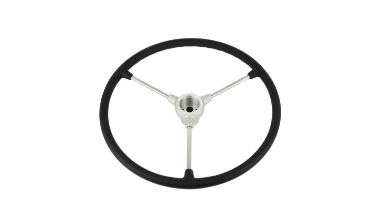 Z25.314712 Volant  tříramenný Z25