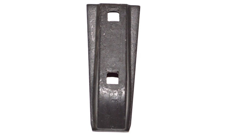 Klín radlice NICHOLS QC 12FK