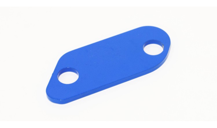 Podložka k háku kypřiče stop