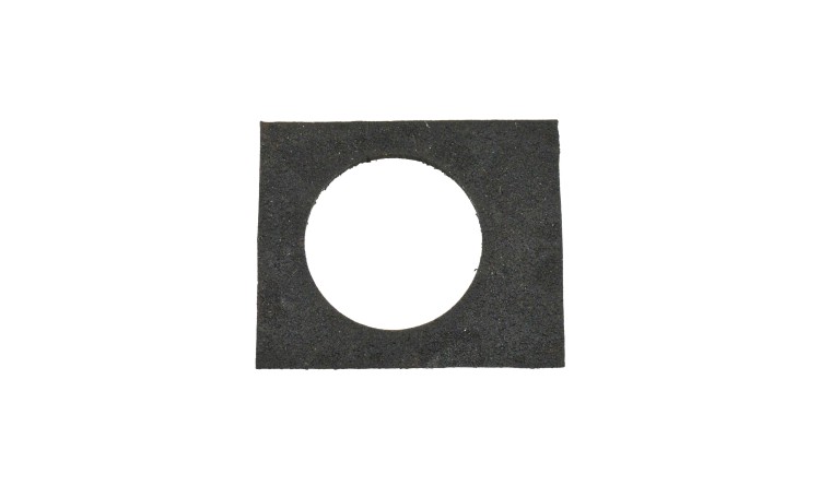 Těsnění pod hrdlo trysky