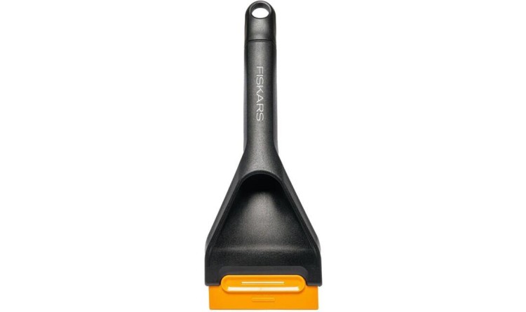 FISKARS 1078497 Škrabka na led Solid