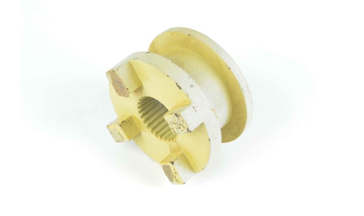 Spojka posuvná MV 3-032.4