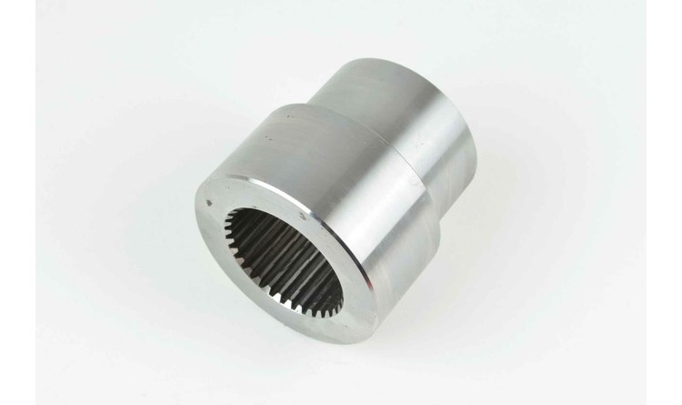 Spojka pevná 17-4 MV 3-032.4