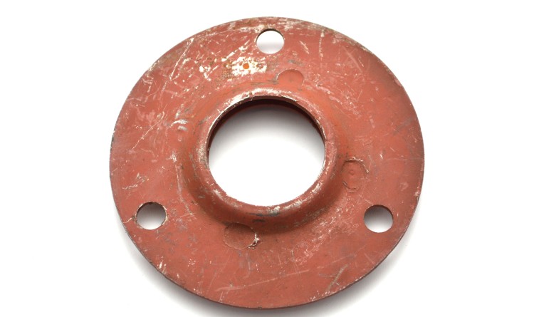 Víko ložiska I.  T17-6