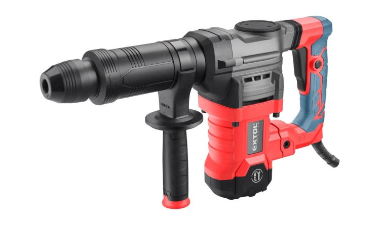 Extol Premium 8890301 Kladivo vrtací a sekací, SDS MAX, 15J