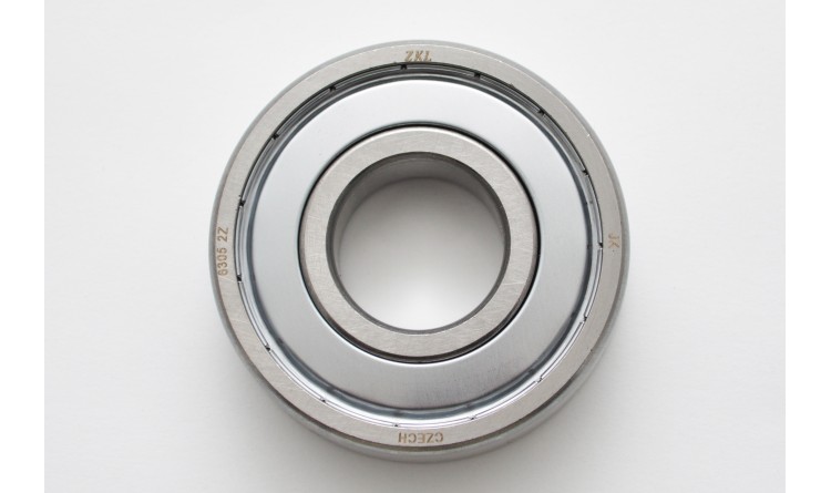 Ložisko kuličkové 6305-2Z ZKL