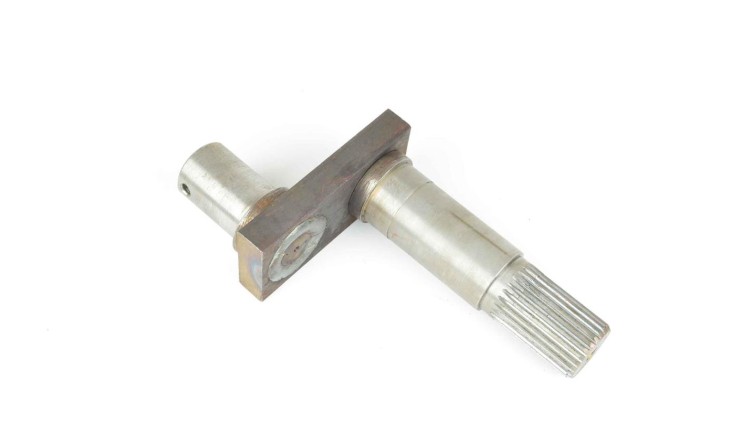 Výstředník 19/6 MV 3-032.4