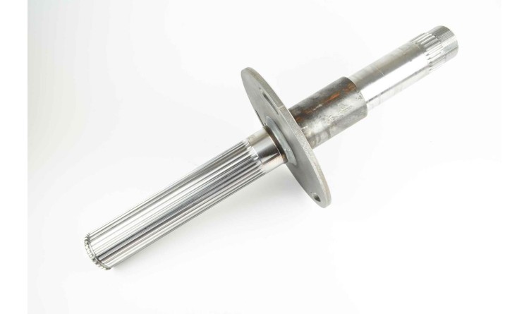 Hřídel středová TOP 2862.80.031.1