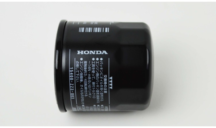 Filtr olejový 15400-ZZ3-003